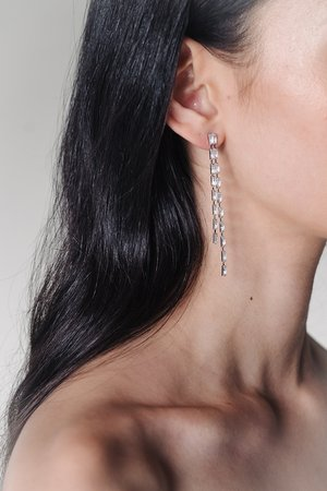 Basics About Earrings 6