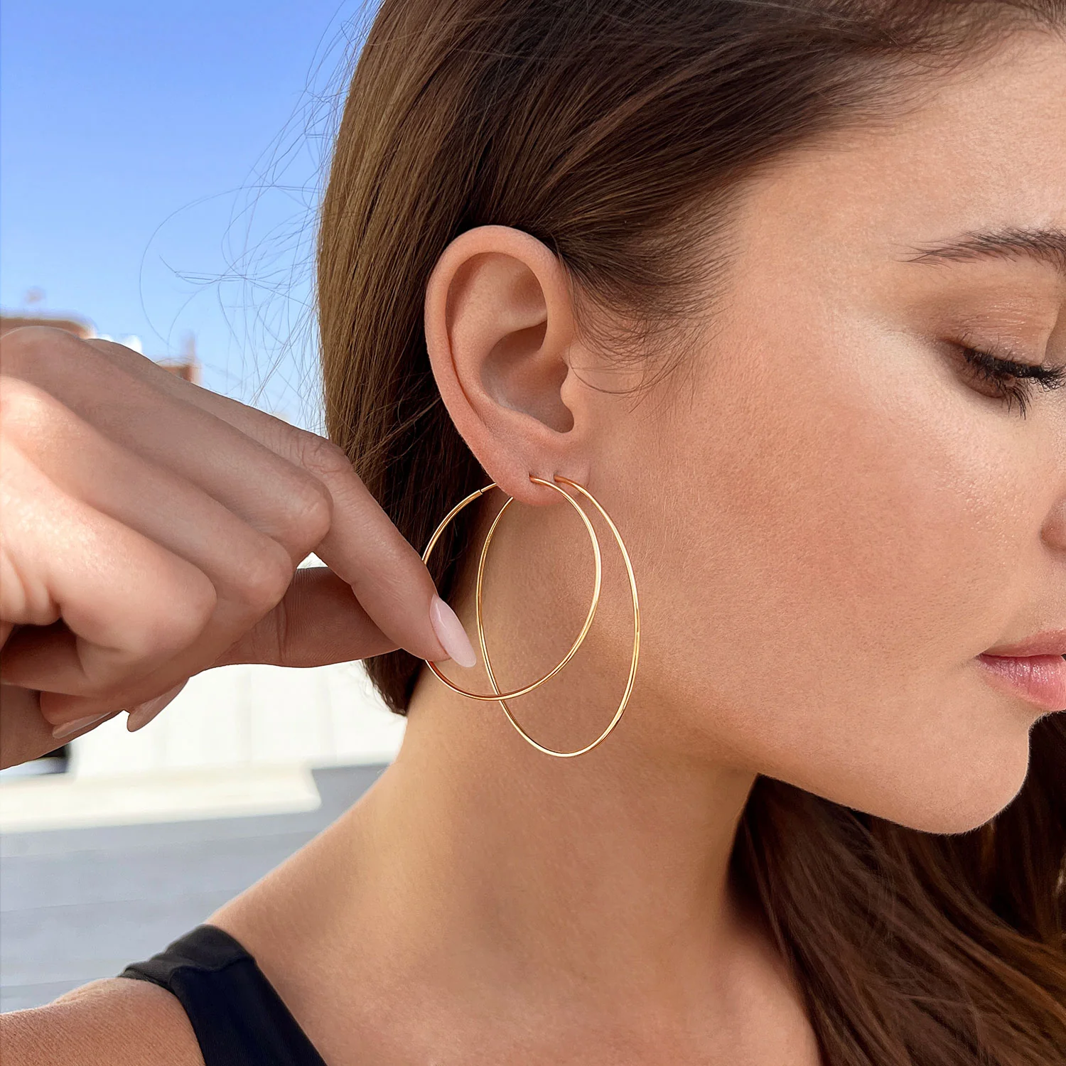 Basics About Earrings 2