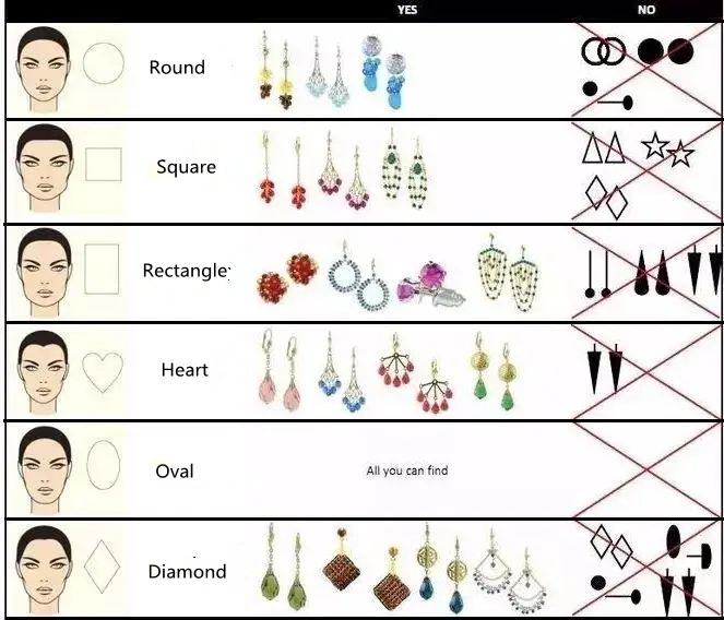 Basics About Earrings 13