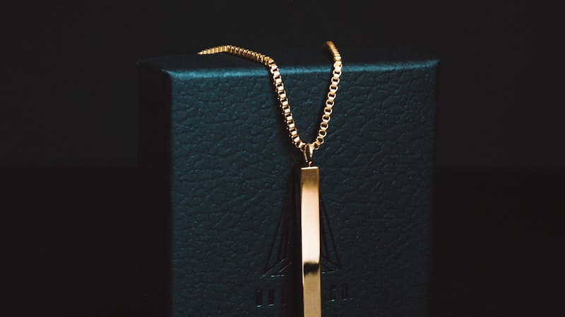 The Golden Debate: Which is Better - 18k Gold or 14k Gold? 2