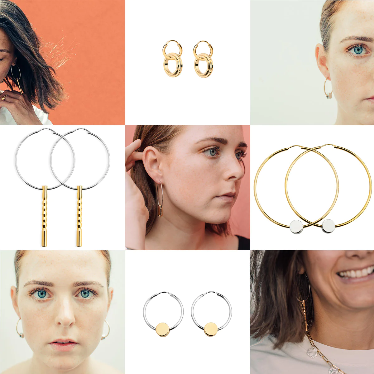 Basics About Earrings 12
