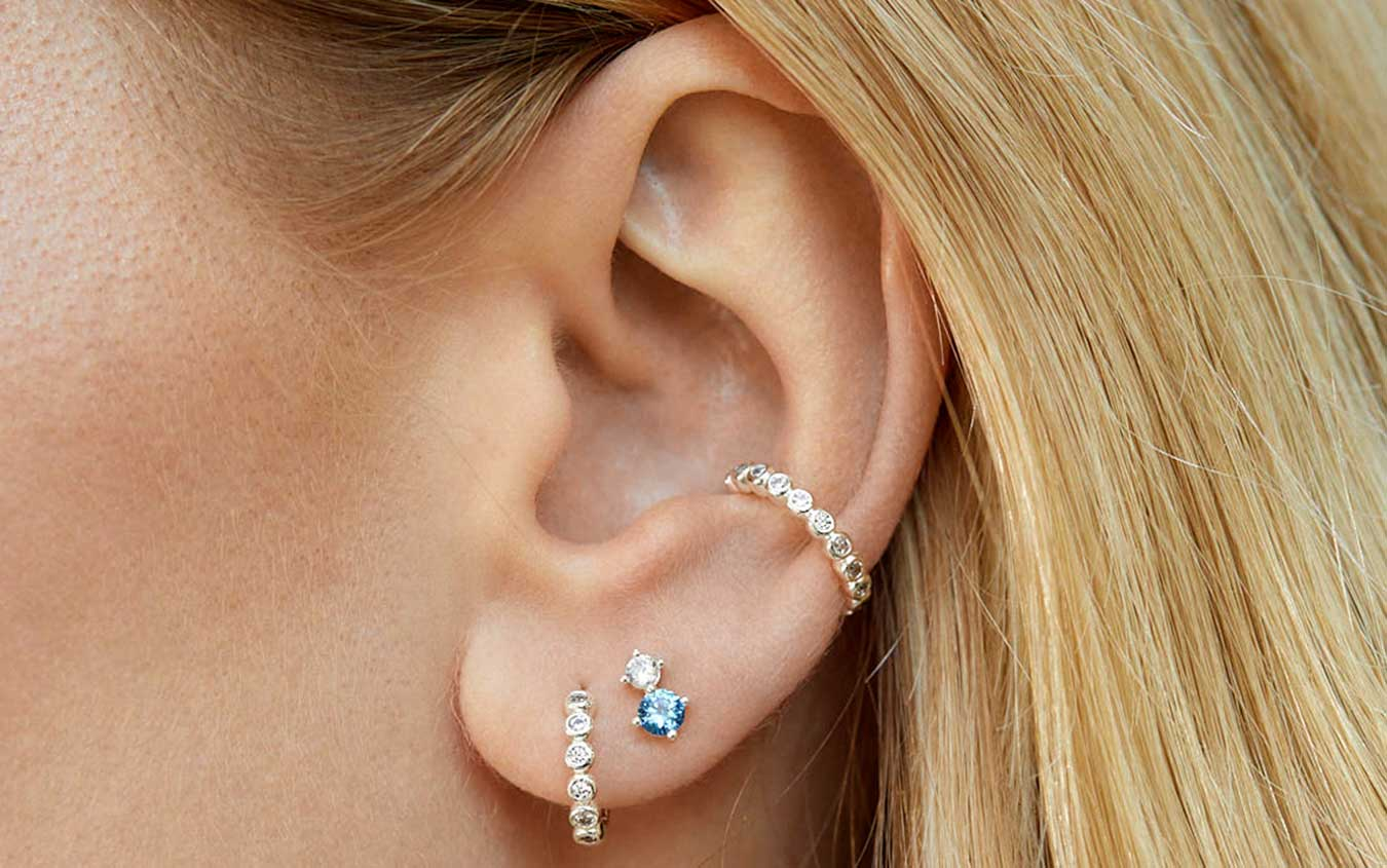 Basics About Earrings 5