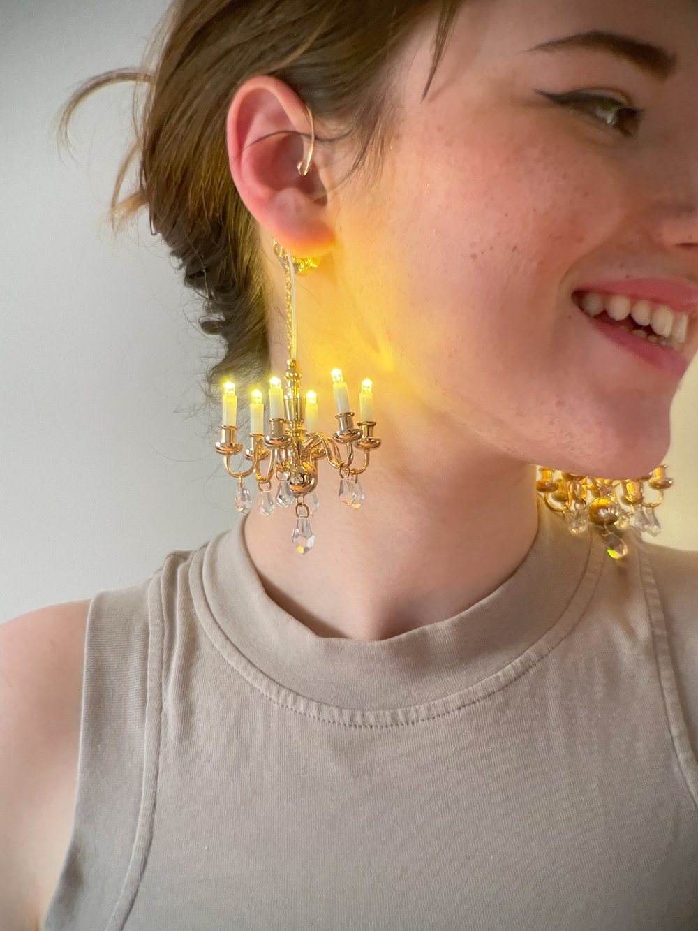 Basics About Earrings 4