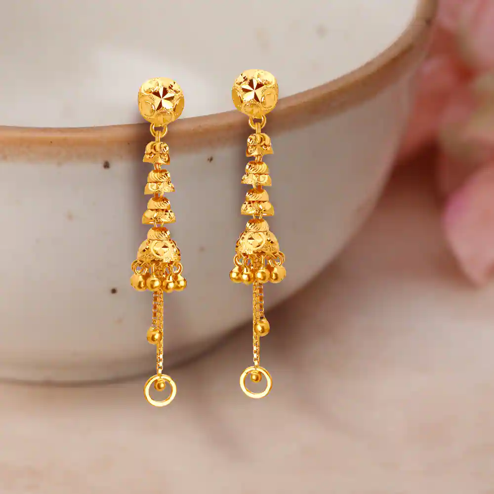 Basics About Earrings 7