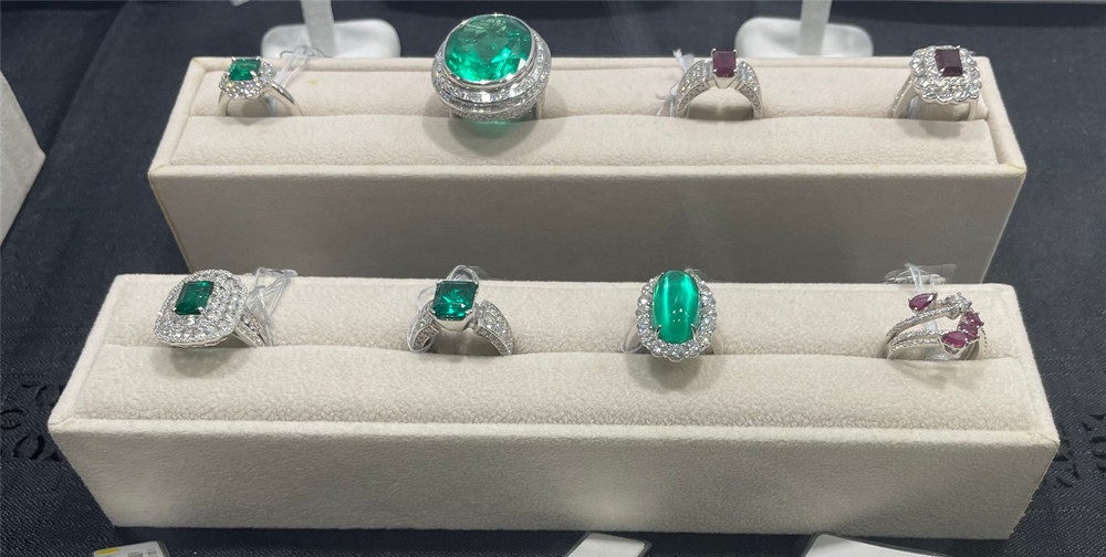 Стоимость изумруда: что нужно знать перед покупкой. 1