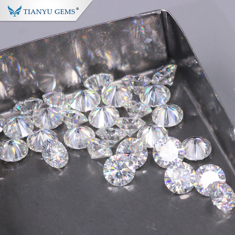 Learn about Moissanite 7