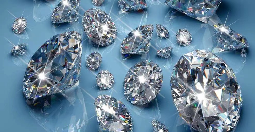 Learn about Moissanite 6