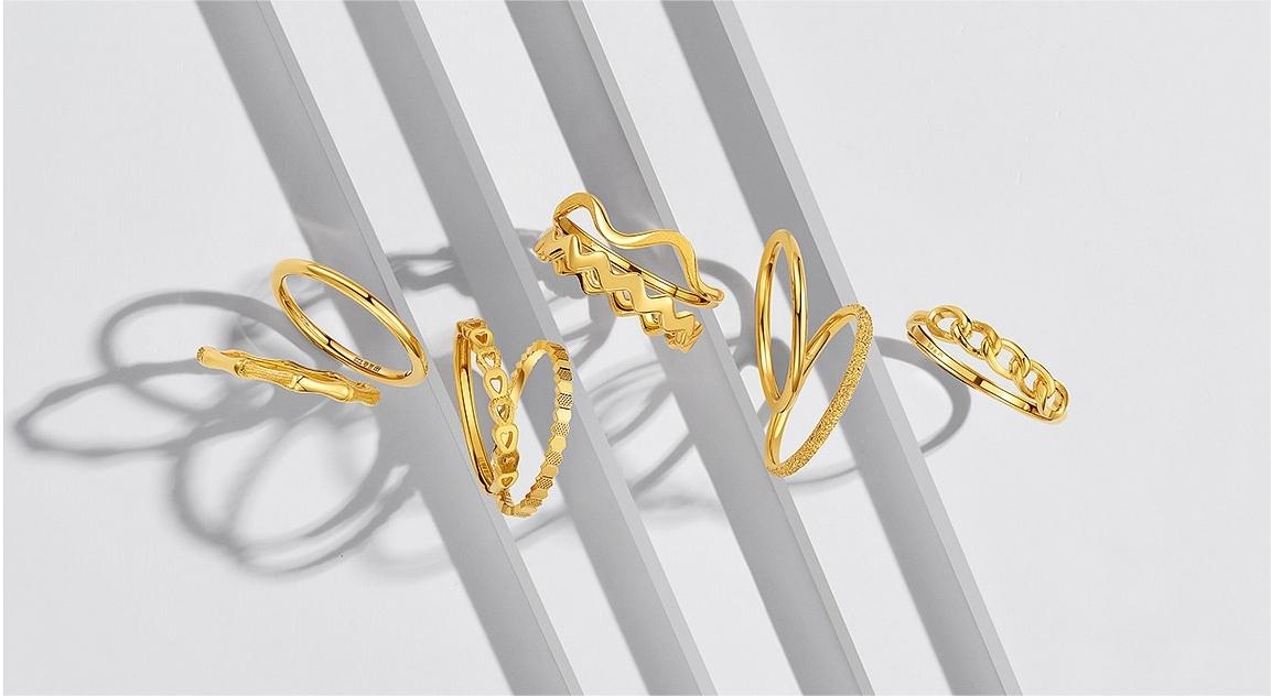 How to Check if Gold Is Real: Unveiling the Authenticity of Precious Metals 1