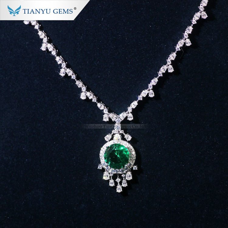 Is It Worth Getting A Emerald Jewelry? 9