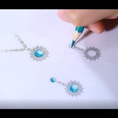 Points to note for jewelry customization 3