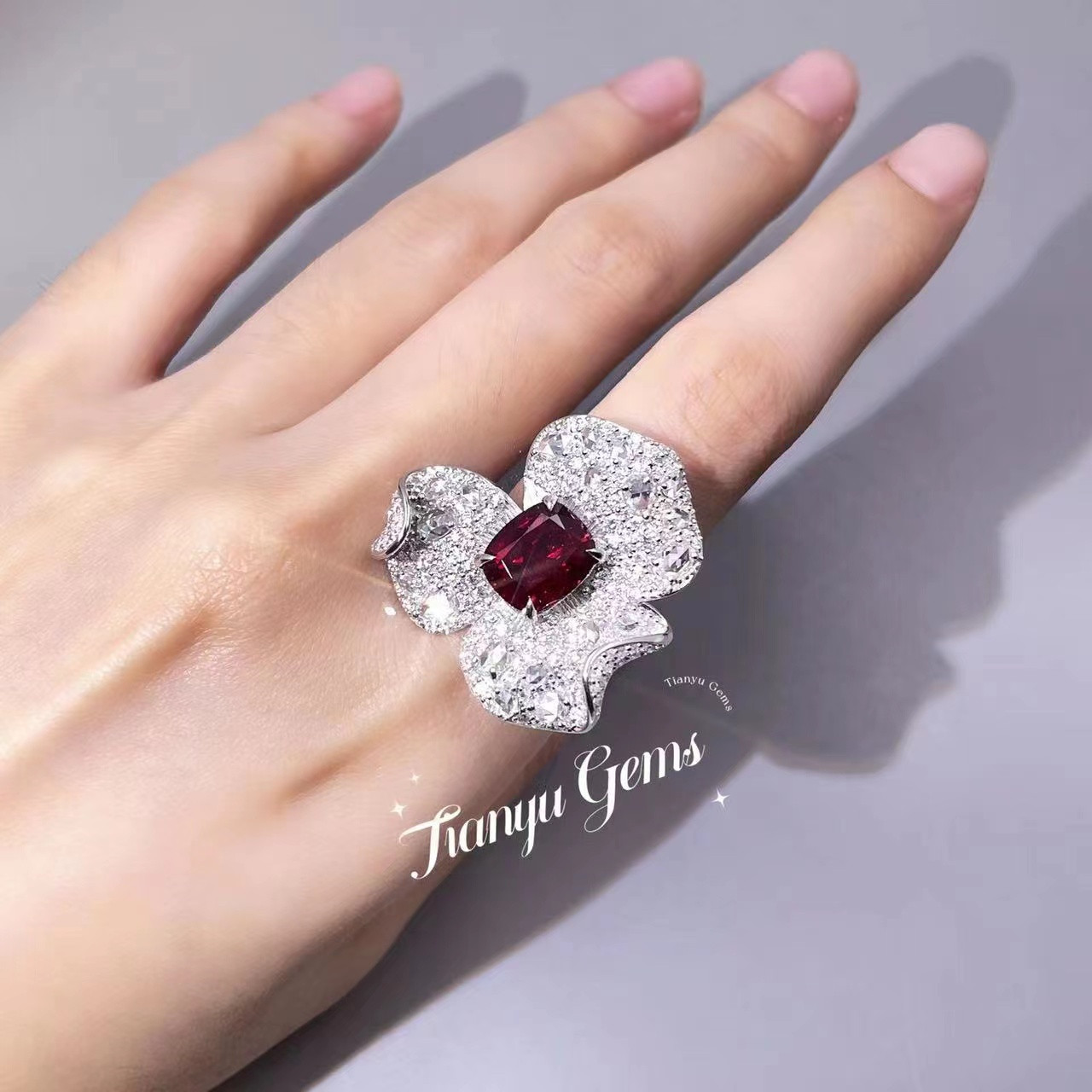 Points to note for jewelry customization 6