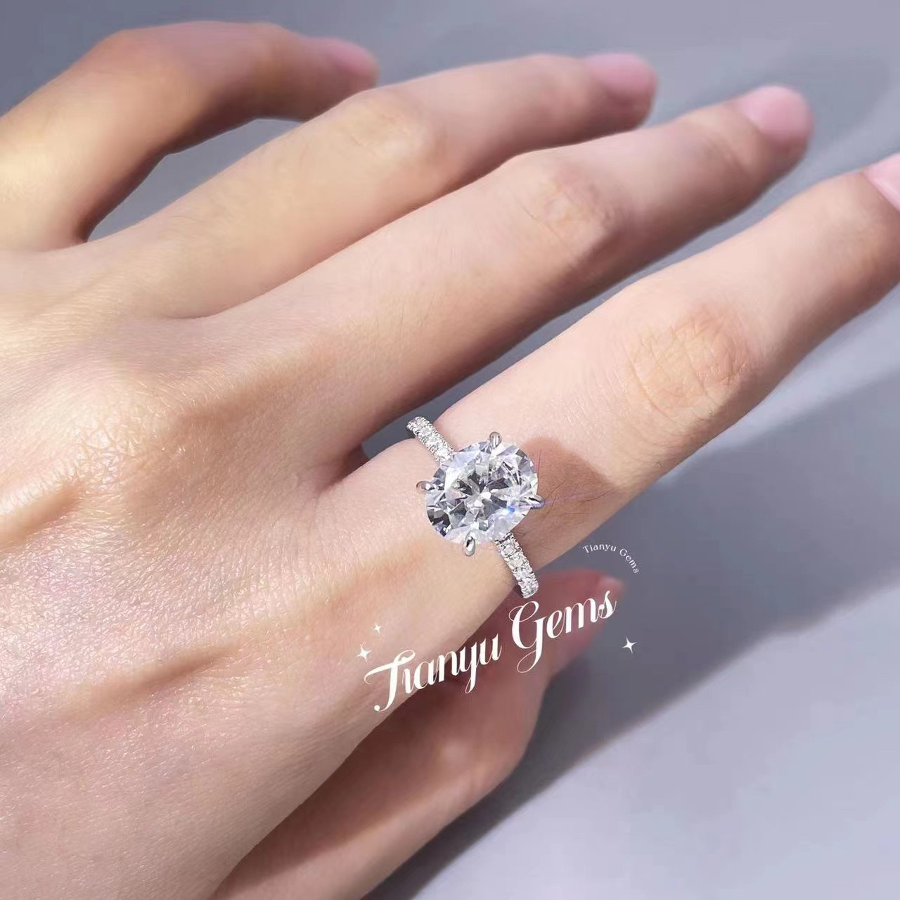 Points to note for jewelry customization 7