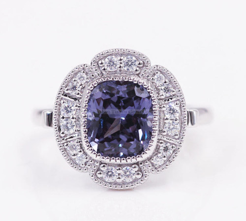 10 Different Type Of Popular Ring Settings 11