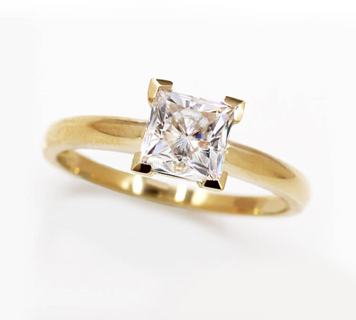 Unlocking the Secrets of Gold: Exploring the Varied Spectrums of 10k, 14k, 18k, 22k, and 24k 3