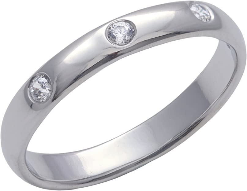 10 Different Type Of Popular Ring Settings 6