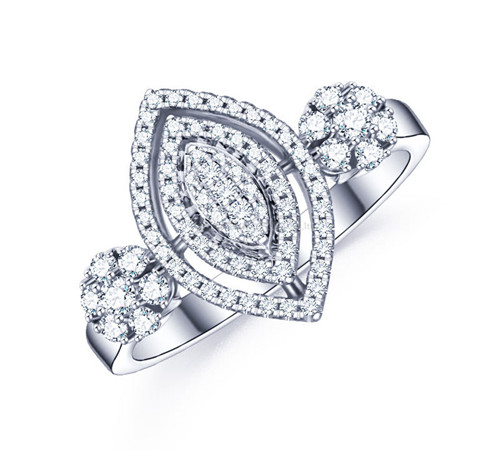 10 Different Type Of Popular Ring Settings 10