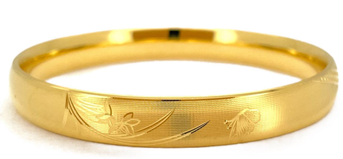 Unlocking the Secrets of Gold: Exploring the Varied Spectrums of 10k, 14k, 18k, 22k, and 24k 5