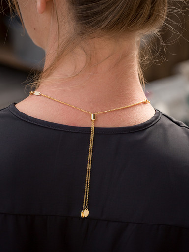 A Beginner's Guide to Choosing the Right Necklace Clasp for Your Jewelry 9