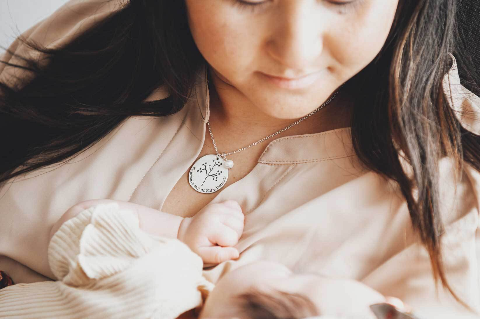 Discover the world of necklaces 3