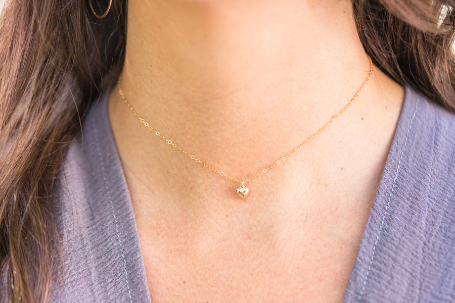 Discover the world of necklaces 7