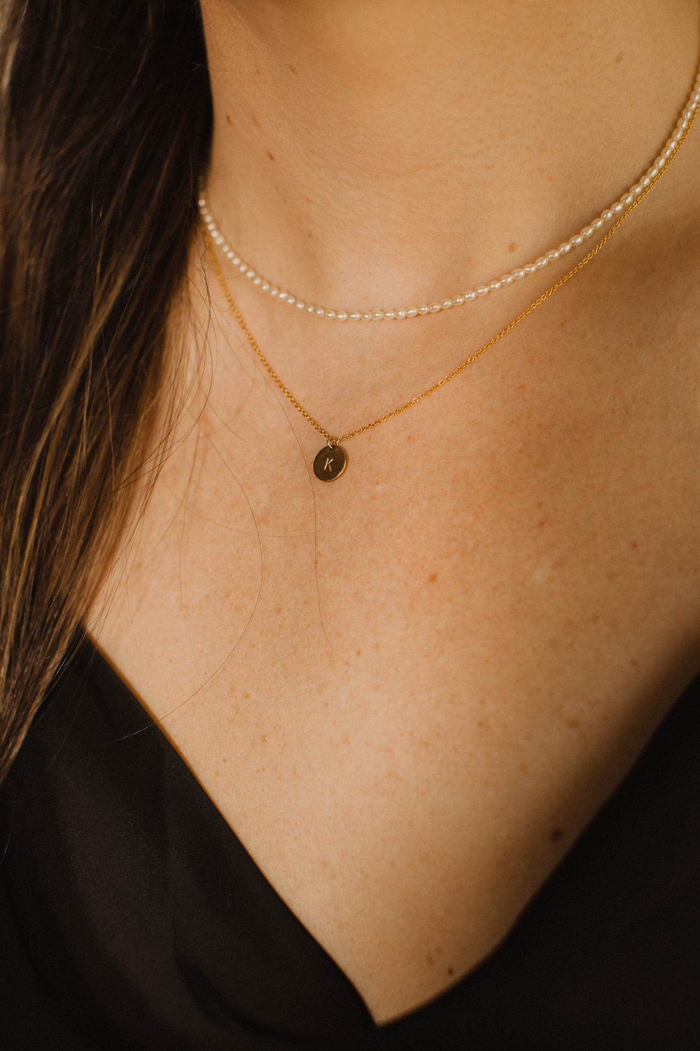 Discover the world of necklaces 9