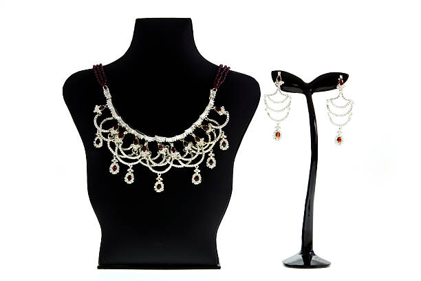 Discover the world of necklaces 8