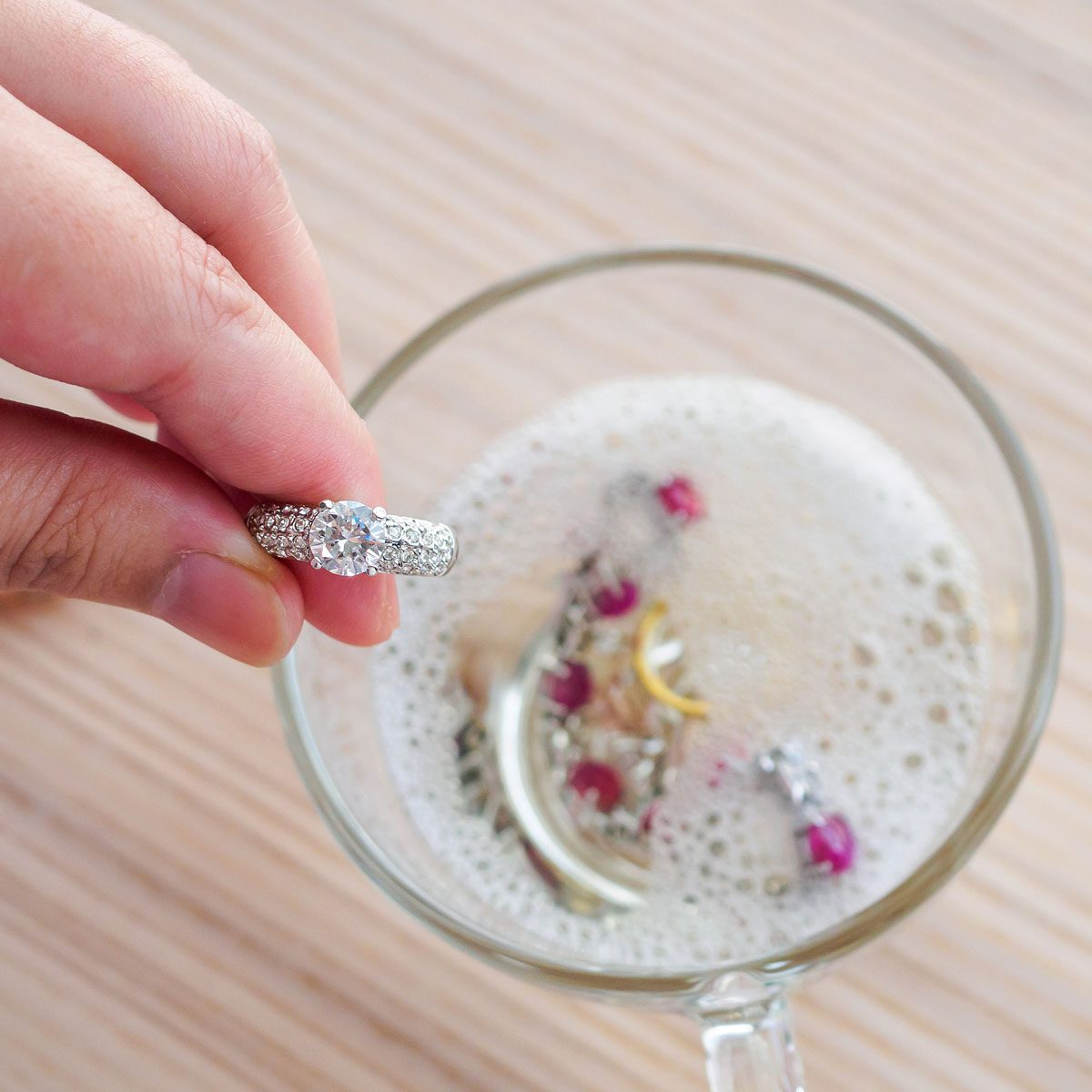 Panduan Membersihkan Perhiasan 2