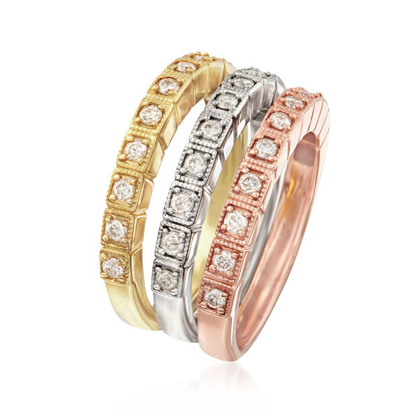 How to Choose a Ring Thickness Based on Your Lifestyle 9