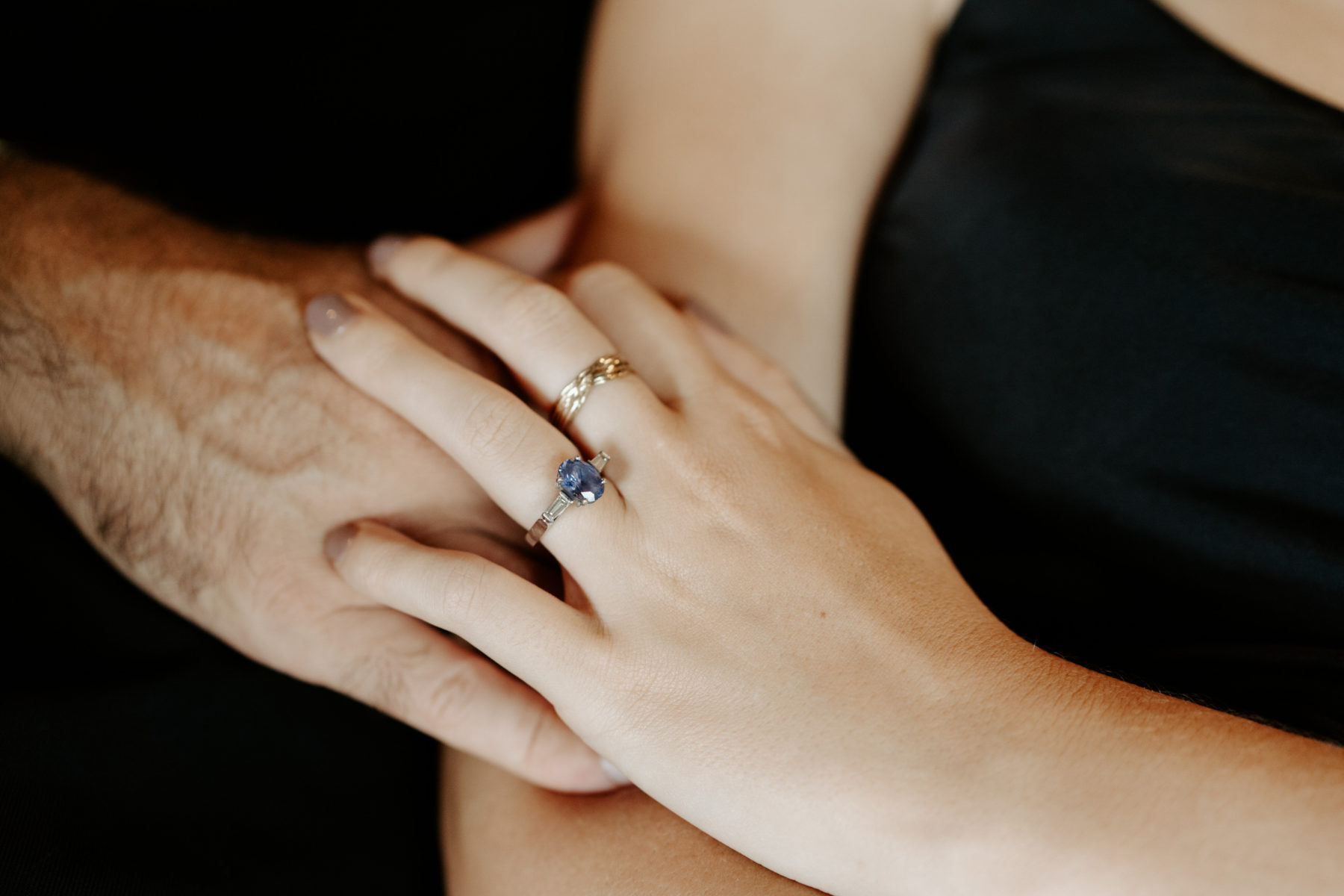 How to Choose a Ring Thickness Based on Your Lifestyle 3