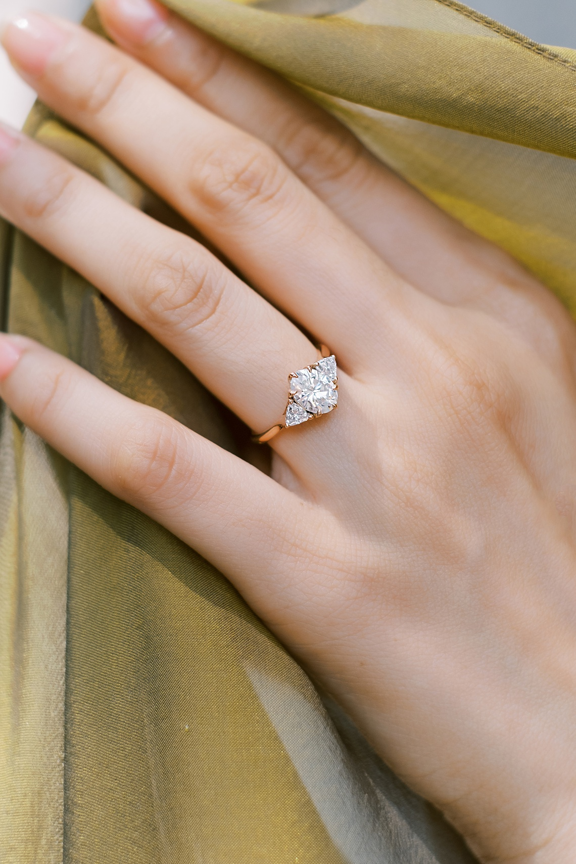 10 Best Engagement Ring Designs for the Modern Bride 4
