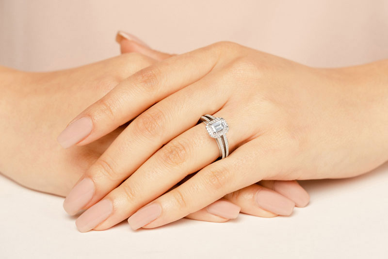10 Best Engagement Ring Designs for the Modern Bride 13