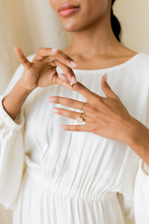 10 Best Engagement Ring Designs for the Modern Bride 8