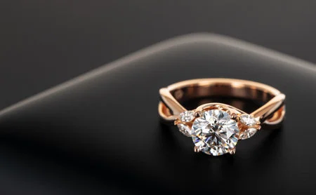 10 Best Engagement Ring Designs for the Modern Bride 11