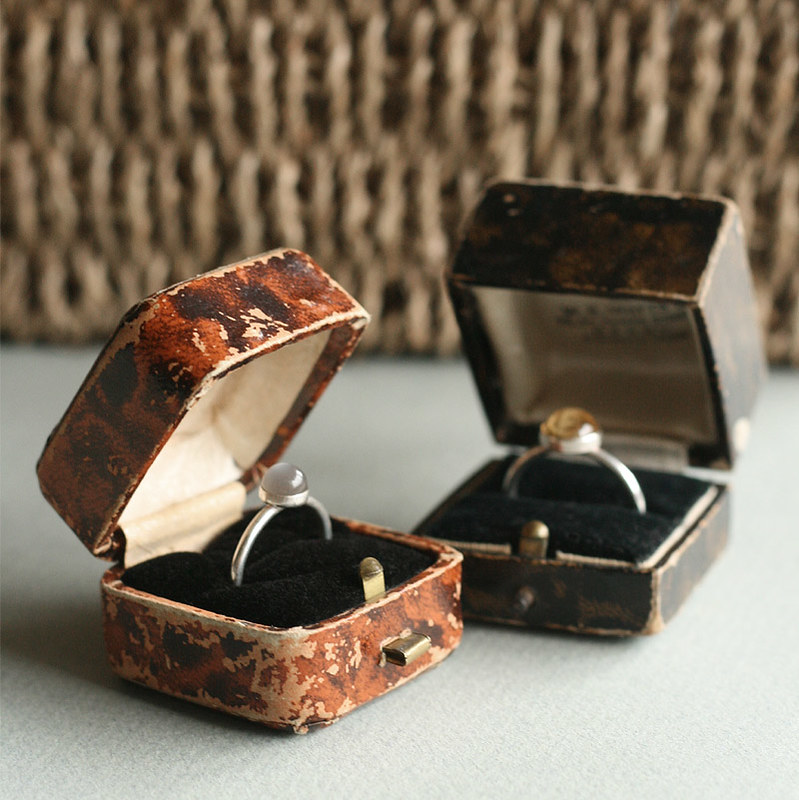 10 Best Engagement Ring Designs for the Modern Bride 7