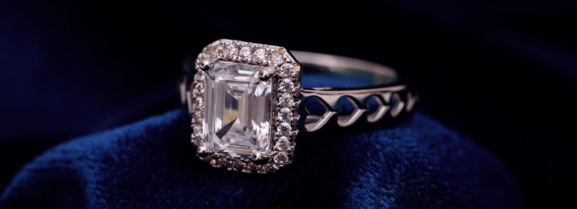 10 Best Engagement Ring Designs for the Modern Bride 16