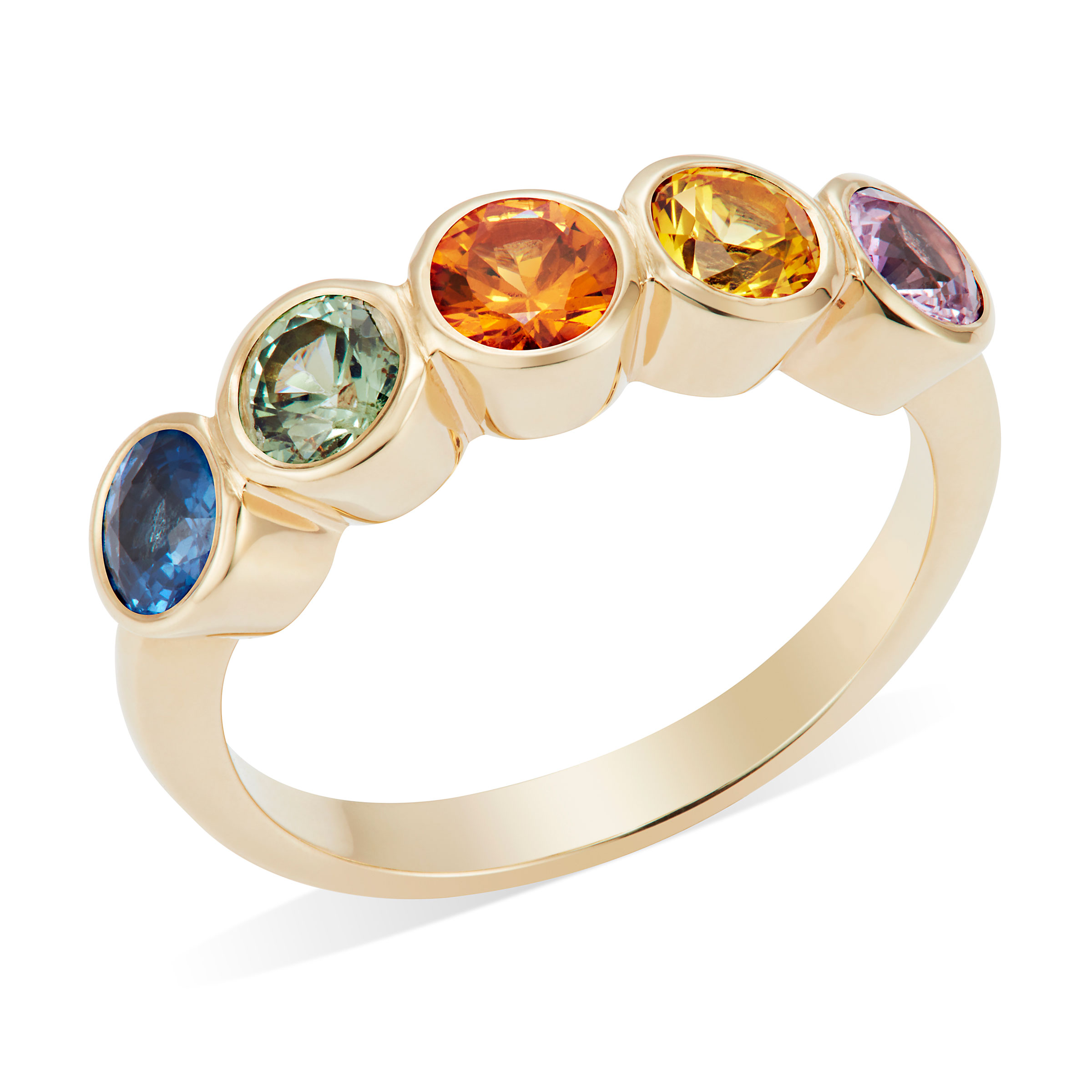 10 Best Engagement Ring Designs for the Modern Bride 9