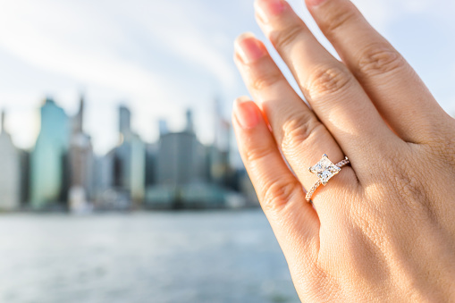 10 Best Engagement Ring Designs for the Modern Bride 19