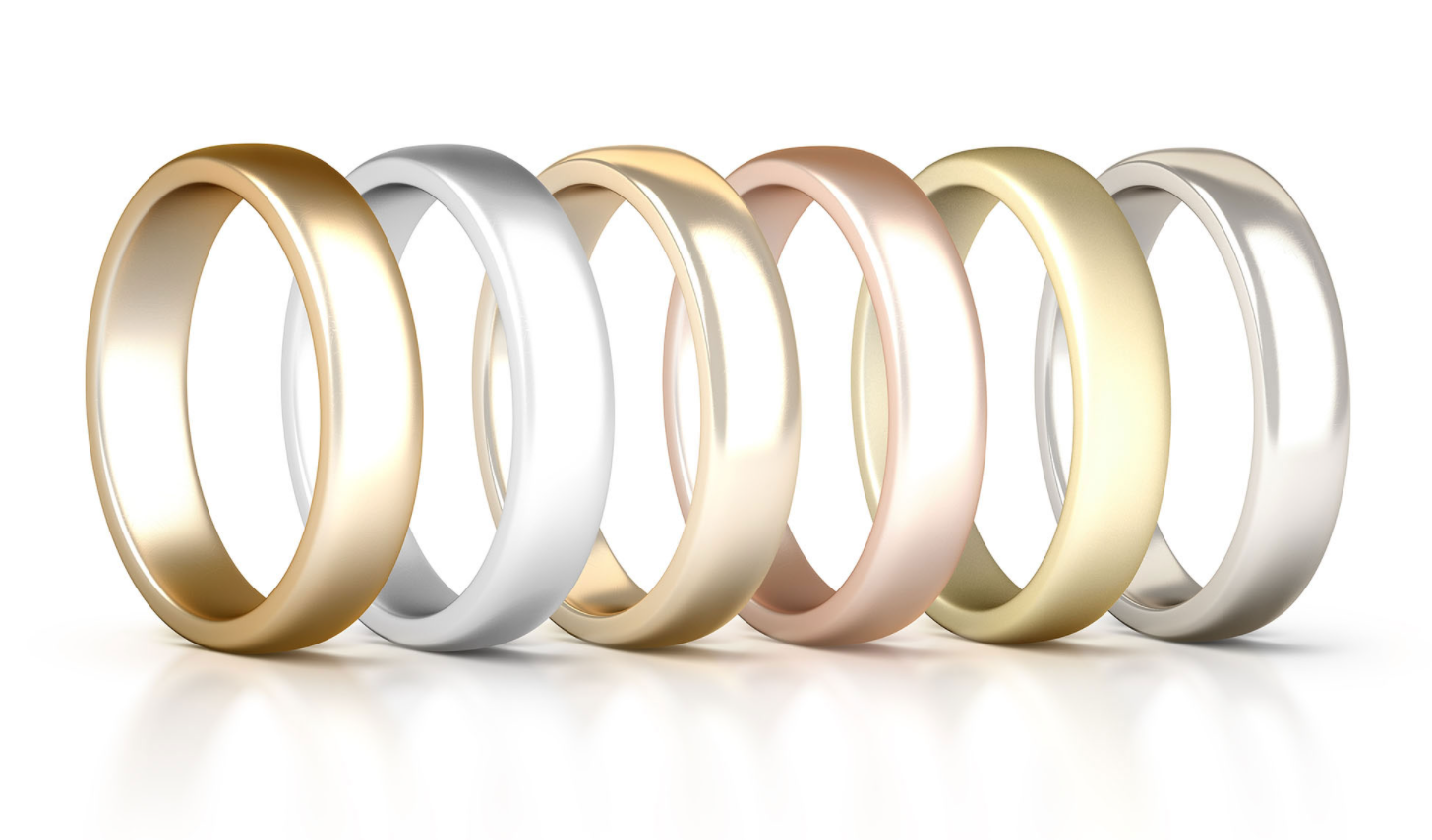 what is Hypoallergenic Jewelry? 4