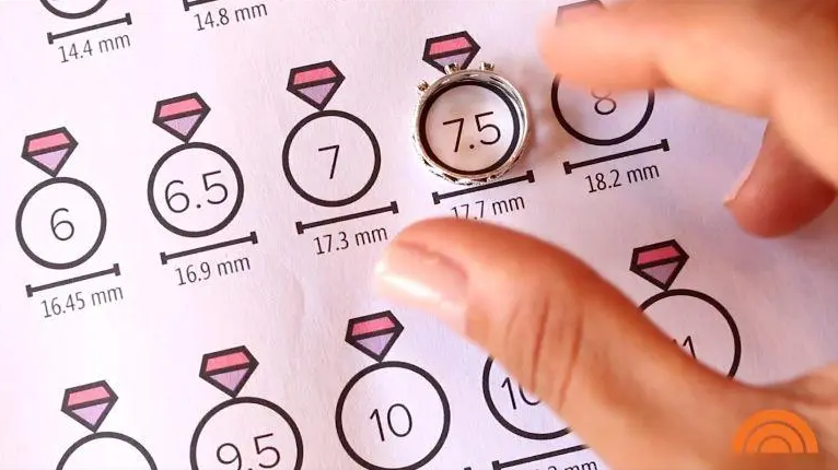 Engagement ring guide 4