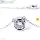 Wholesale lab diamond necklaces Factory | Tianyu gems 1