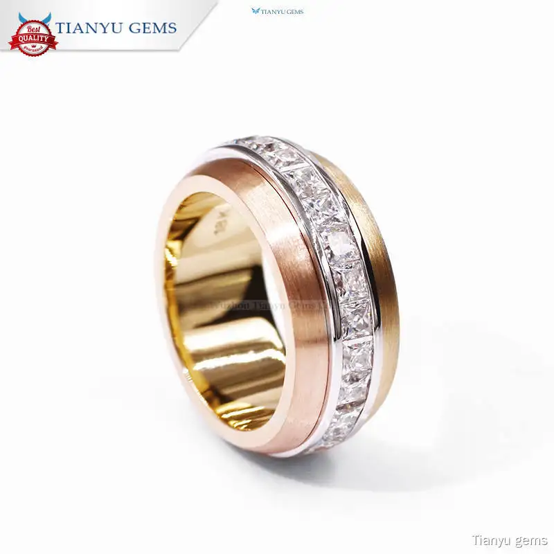 vintage mens rings at Wholesale Prices | Tianyu gems 1