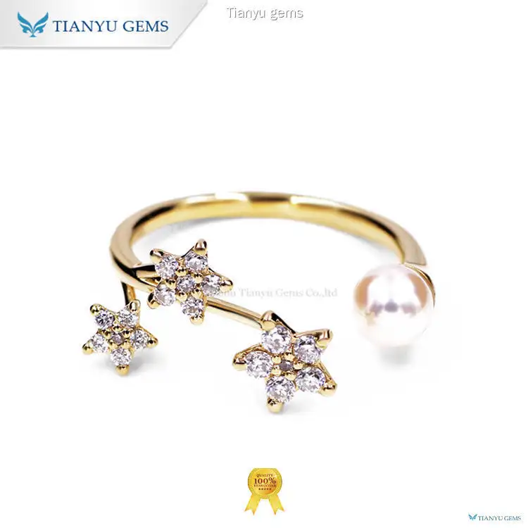 Tianyu gems | Best single pearl necklace Suppliers 1