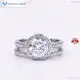 wedding ring sets at Wholesale Prices | Tianyu gems 1