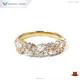 lab created diamond rings at Wholesale Prices | Tianyu gems 1