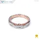 Tianyu gems | Wholesale diamond anniversary bands Factory 1