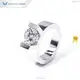 Custom mens gold engagement rings Supply Manufacturer | Tianyu gems 1