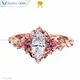 Tianyu gems | Wholesale engagement rings Supply 1