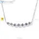 lab diamond chains for sale at Wholesale Prices | Tianyu gems 1