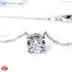 Top lab grown diamonds necklace Manufacturers | Tianyu gems 1