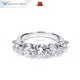 New lab diamond wedding rings Manufacturers | Tianyu gems 1